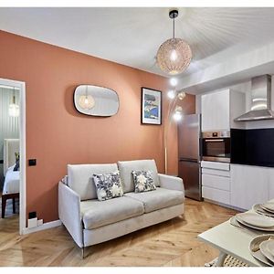 Apartment Montmartre By Studio Prestige